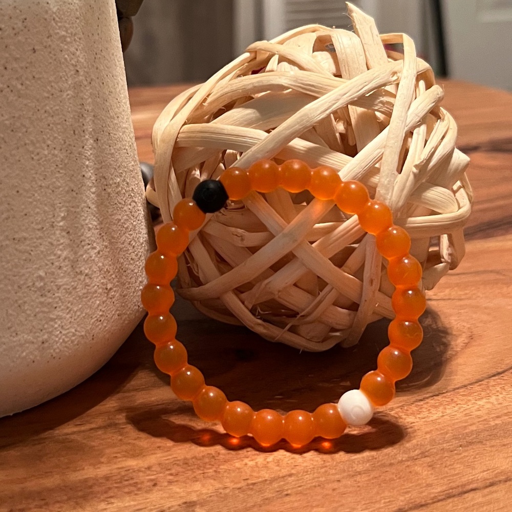 Lokai "Mental Health" Bracelet